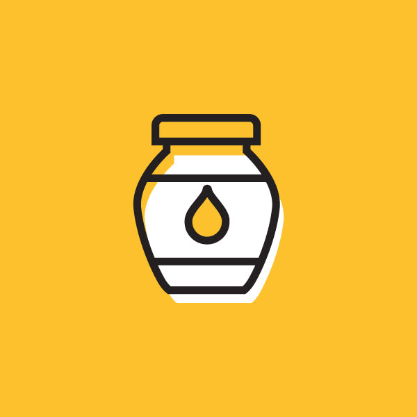 HONEY CONTAINERS