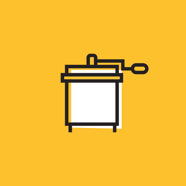 EXTRACTION EQUIPMENT