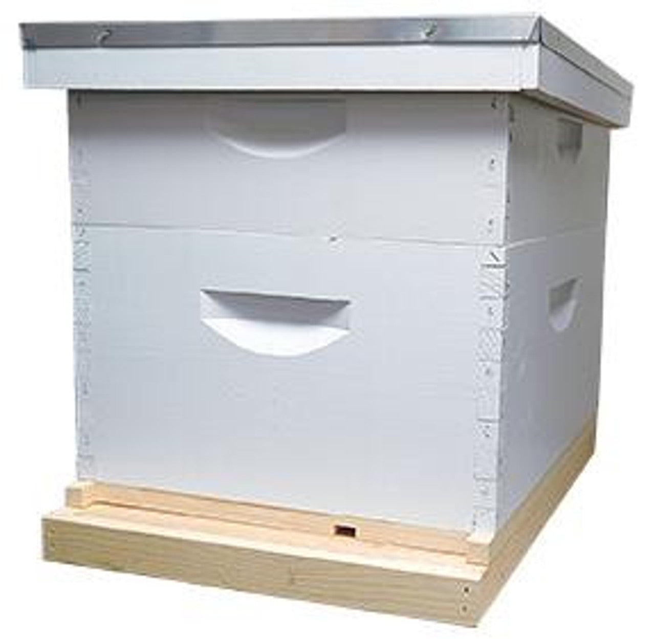 THE INTERMEDIATE BEEKEEPER KIT