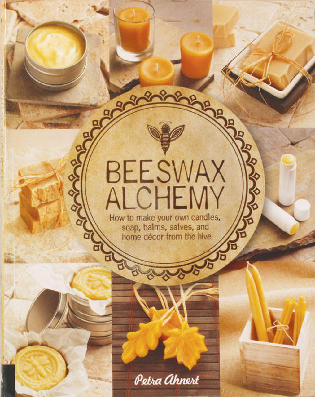 Beeswax Alchemy