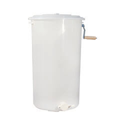 2 Frame Extractor - Hand Crank
