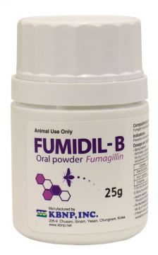 FUMIDIL-B  25g