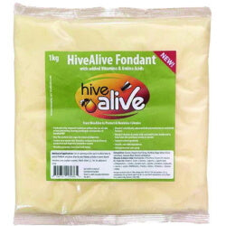 HIVE ALIVE FONDANT