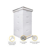 COMPLETE BEEKEEPER KIT