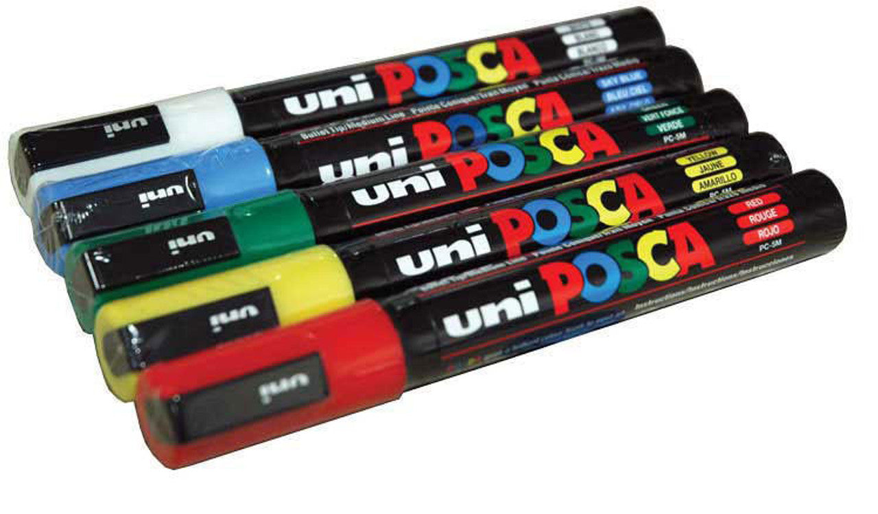 GREEN QUEEN MARKING PEN