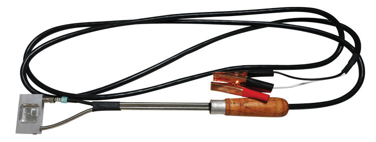 OXALIC ACID VAPORIZER WAND