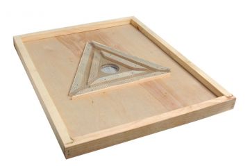 BEE ESCAPE SCREEN - 8 FRAME