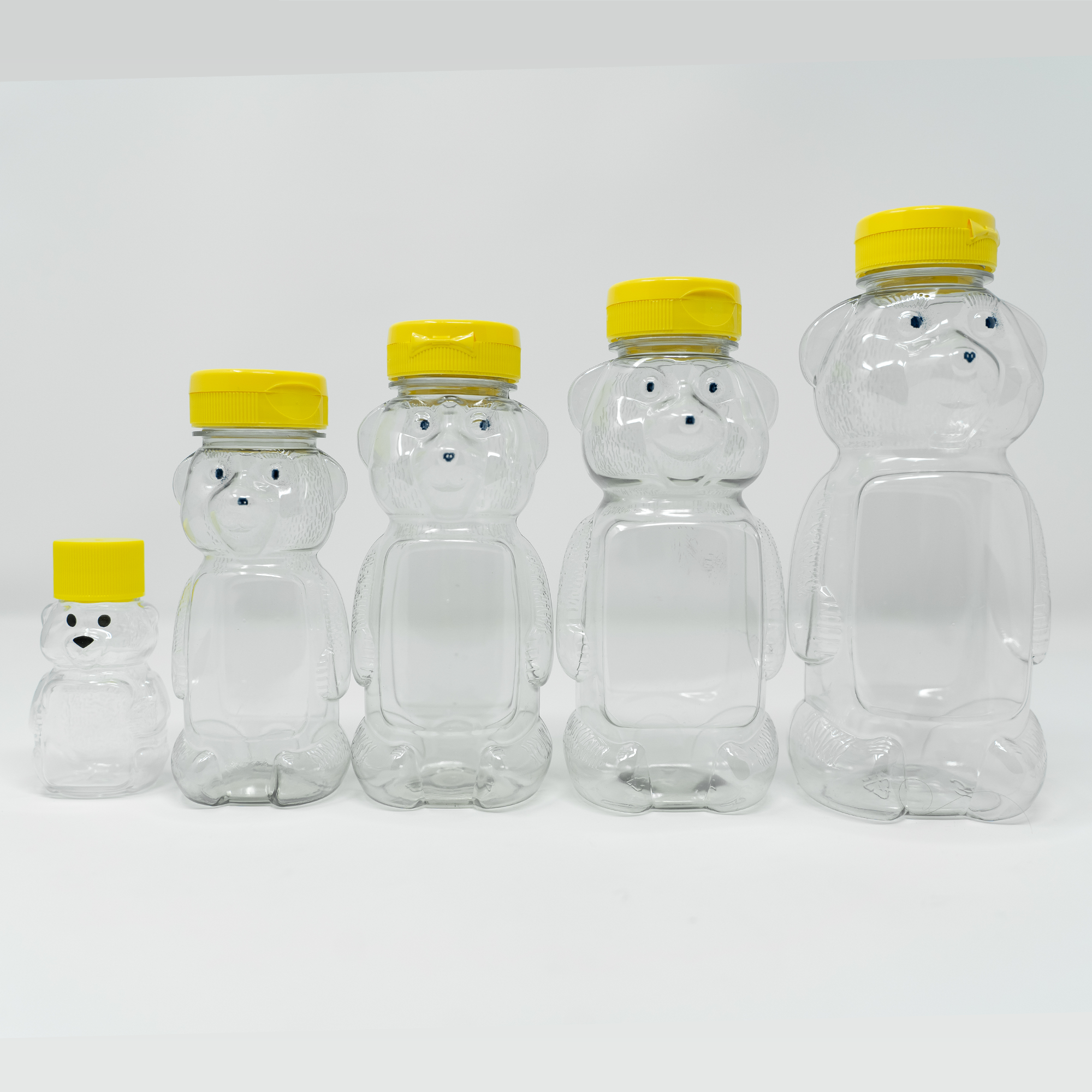 Bear Bottles