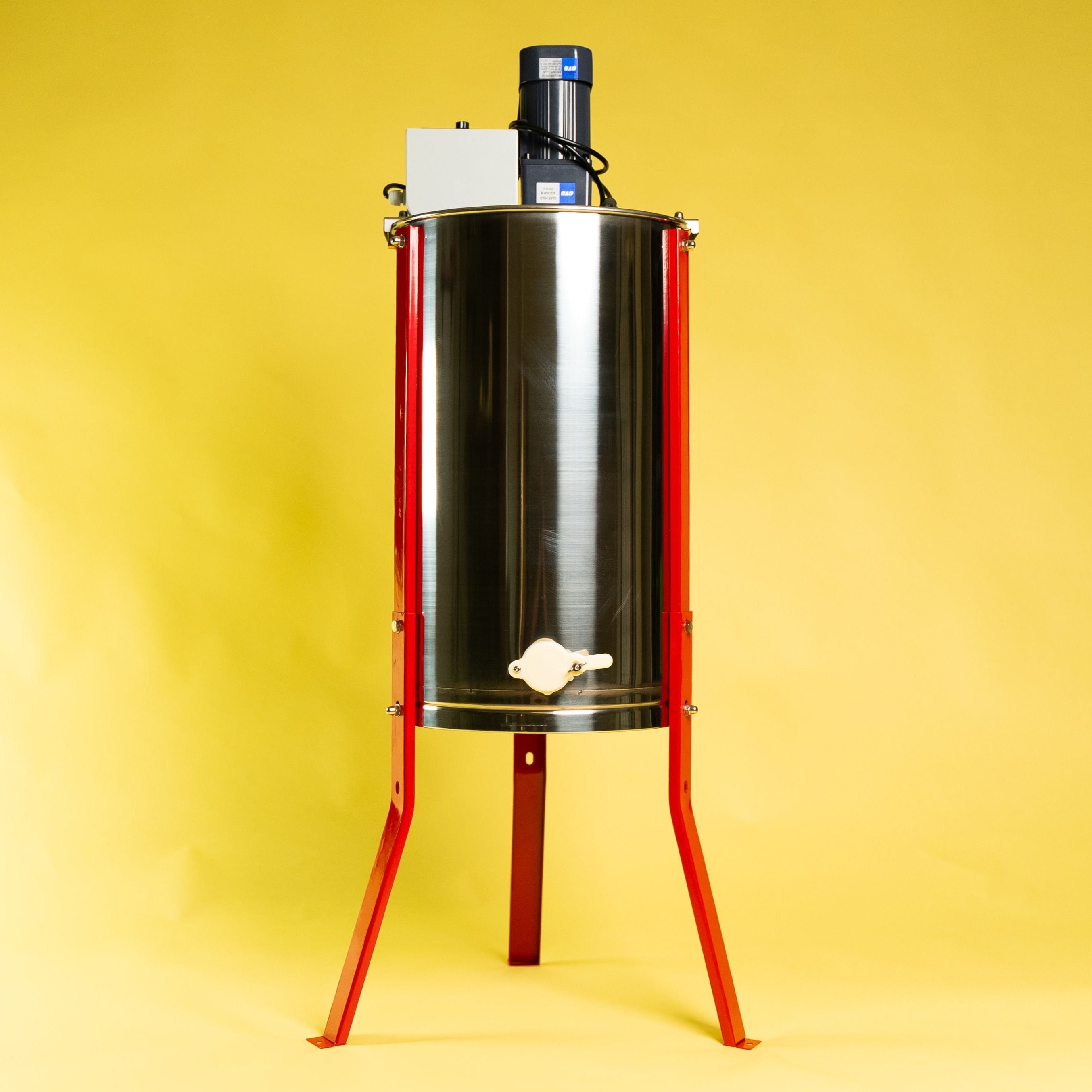 EXTRACTION EQUIPMENT