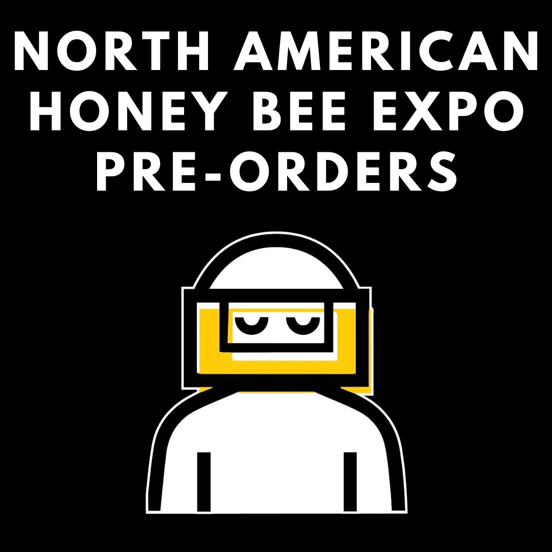 NAHBE - PREORDER SPECIALS