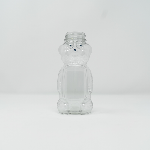 12 oz Bears - 365 Case