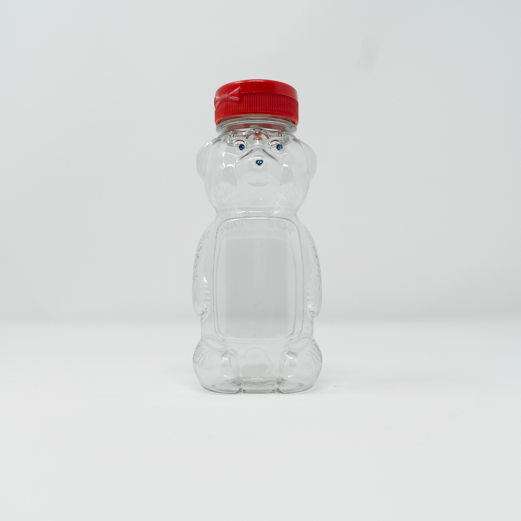 12 oz Bears - 365 Case