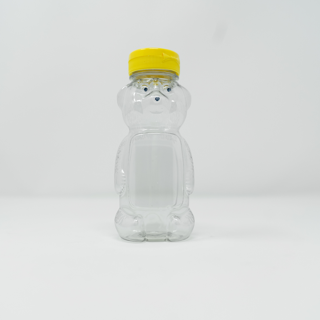 12 oz Bears - 365 Case *NAHBE Special