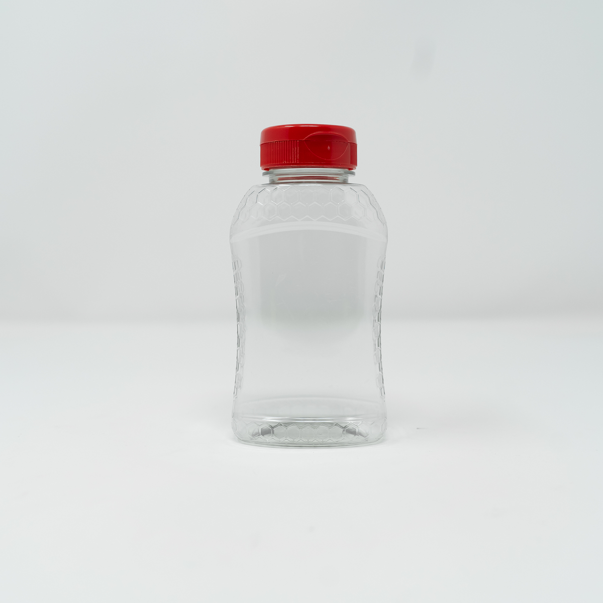 12 oz Glass Bottle w/Cap - 24 pack