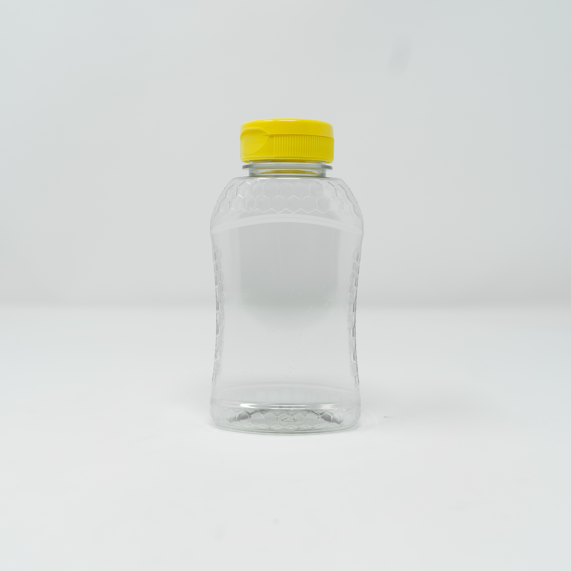 12 oz Honeycomb Bottles - 380 Case