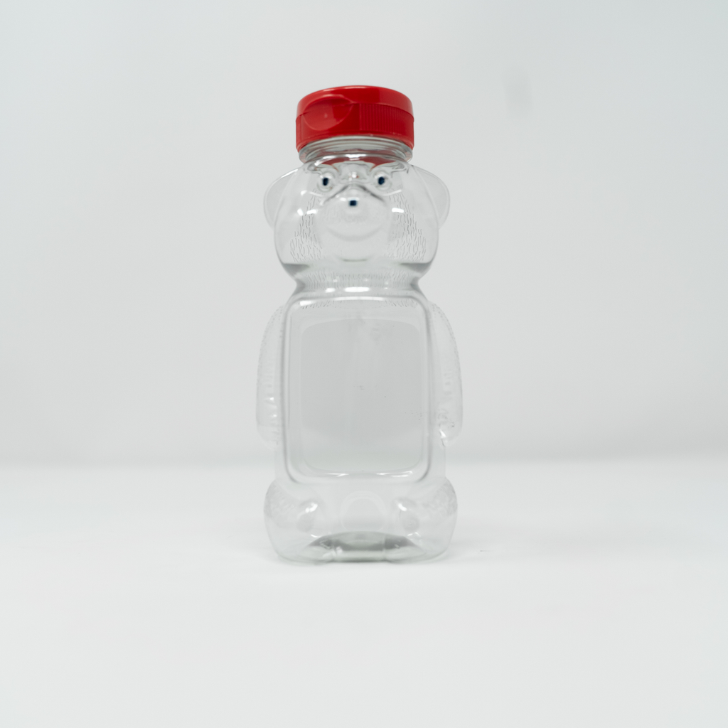 1 lb Bears - 24 Pack