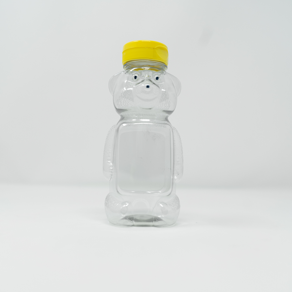 1 lb Bears - 260 Case *NAHBE Special
