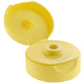 Dripless 2" Flip Top Caps - Case of 850