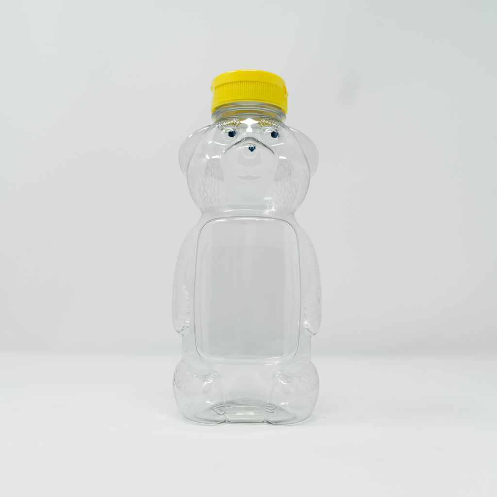 24 oz Bears - 12 Pack