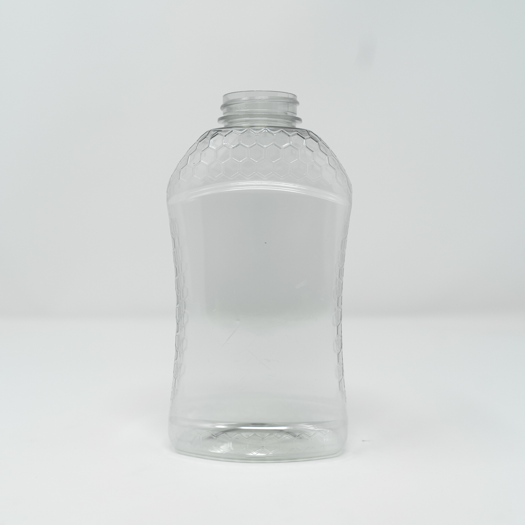 24 oz Honeycomb - 190 Case