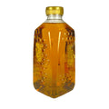 3 lb Plastic Bottle - 126 Case