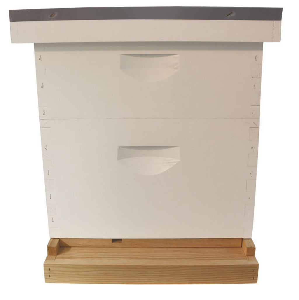 INTERMEDIATE BEEKEEPER KIT