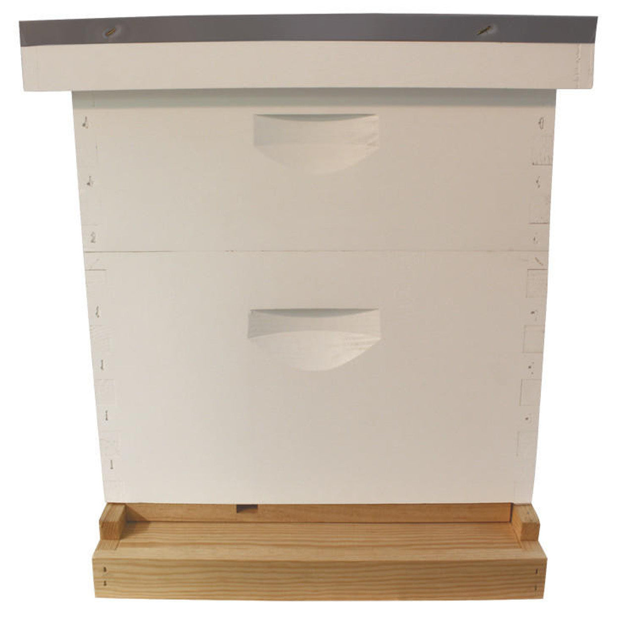 THE INTERMEDIATE BEEKEEPER KIT