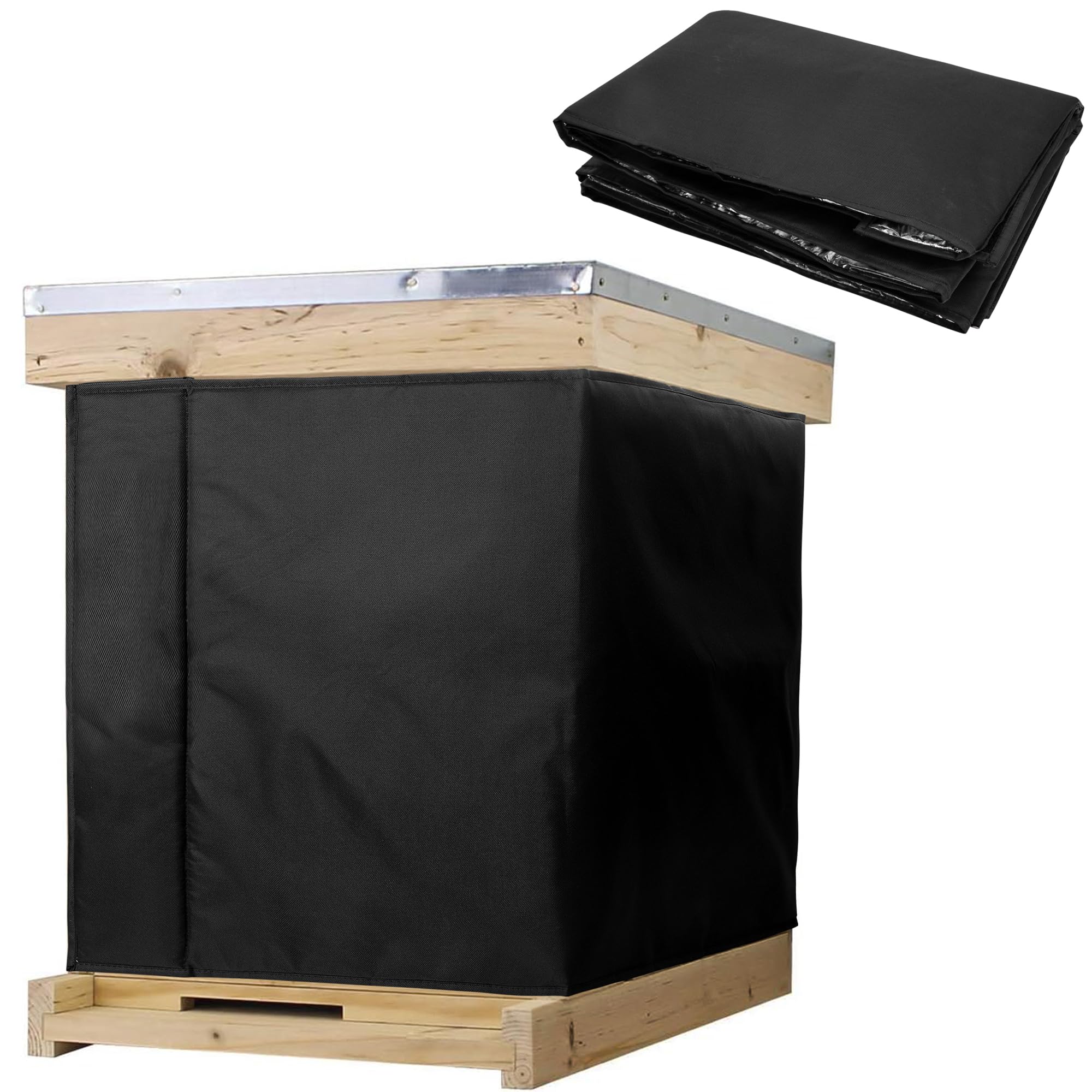 Hive Wrap