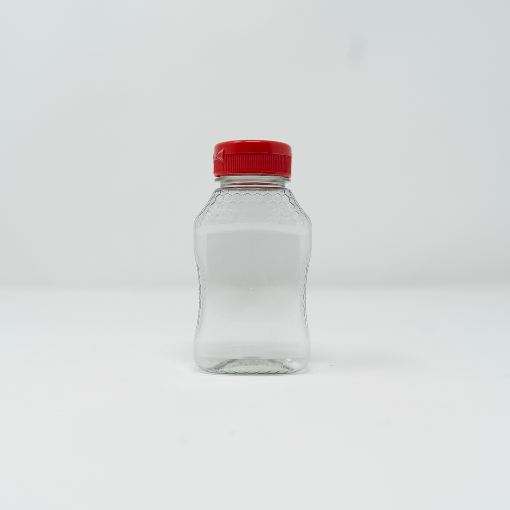 8 oz Honeycomb - 575 Case