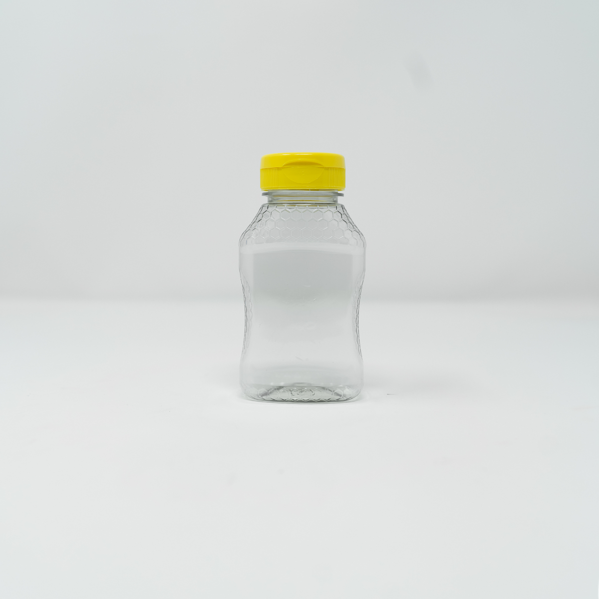 8 oz Honeycomb Bottles - 24 Pack