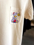Jordy's Honey T- Shirt