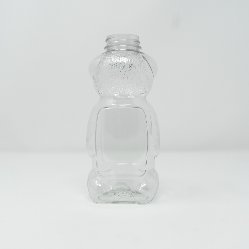 24 oz Bears - 185 Case *NAHBE Special