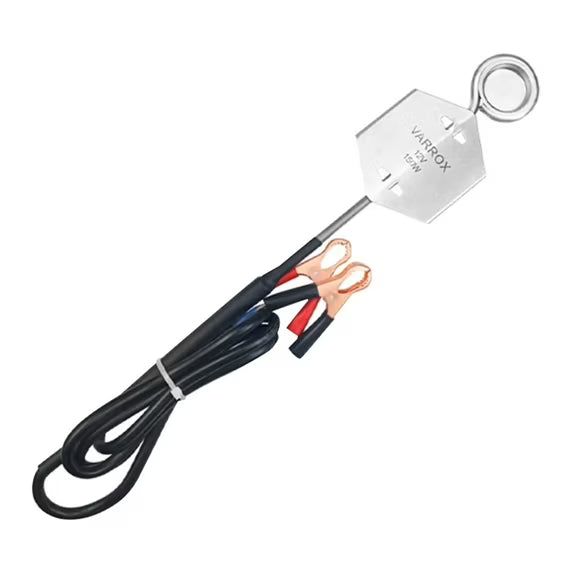 OXALIC ACID VAPORIZER WAND