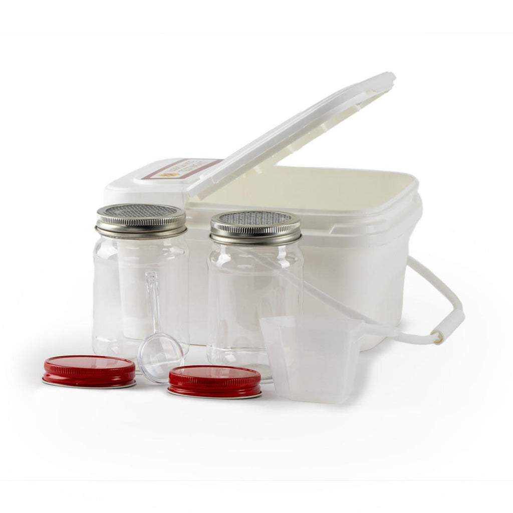 TESTING KIT - VARROA MITE