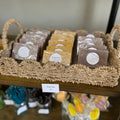 Hand-Crafted Soap