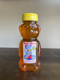 12 oz Honey