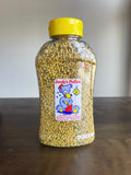 BEE POLLEN - Plastic Bottle