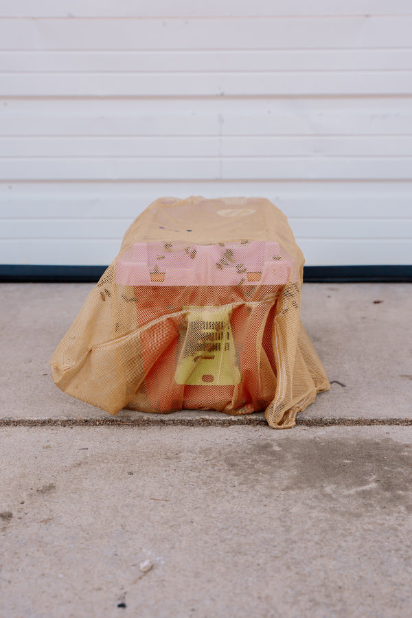 2026 NUC 5 Frame - Italian