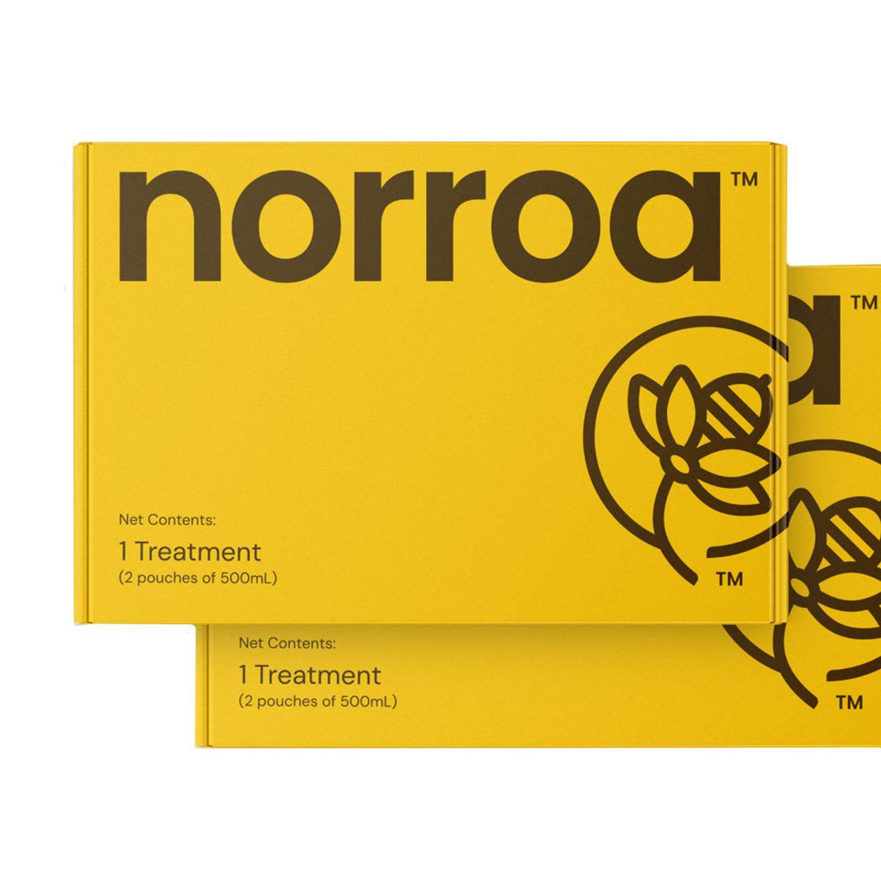 NORROA - Varroa Mite Treatment