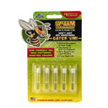 Swarm Commander Premium Swarm Lure - Crush Vials 5 Pack