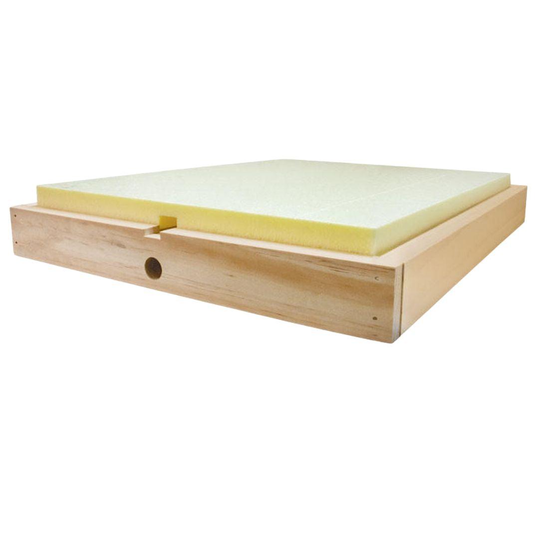 WINTER INNER COVER WITH INSULATION