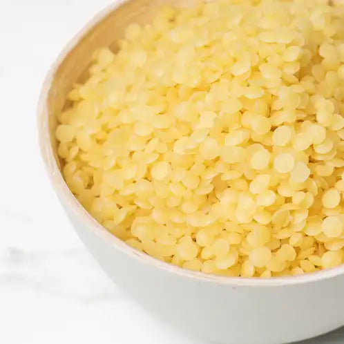 BEESWAX PEARLS - 1lb