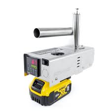 LOROB BEES InstantVap 18V