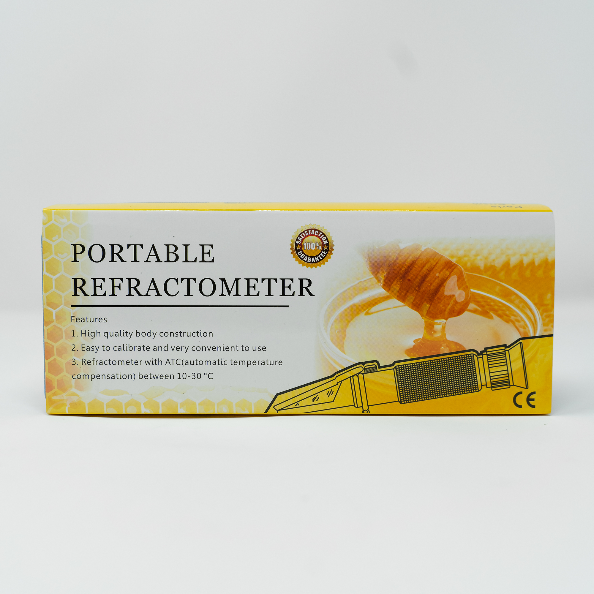 REFRACTOMETER