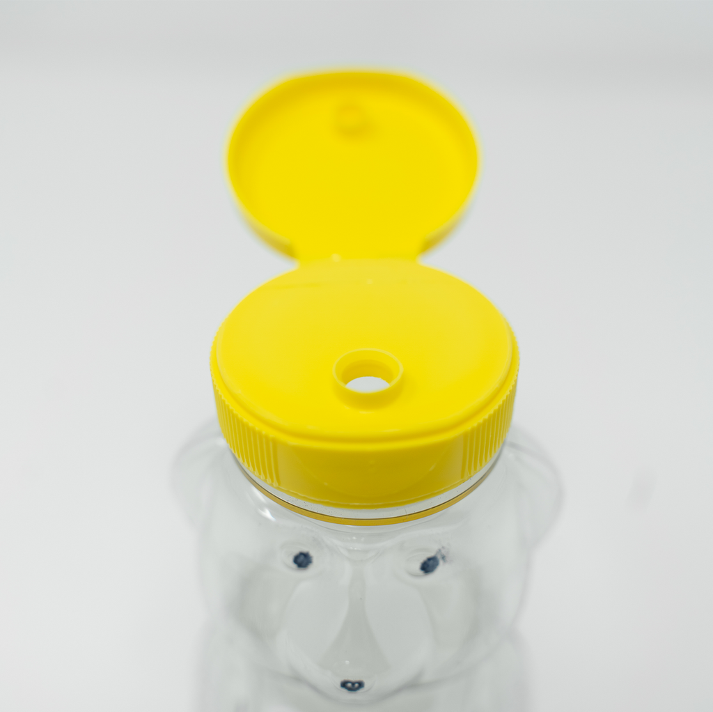 1 lb Bears - 260 Case *NAHBE Special