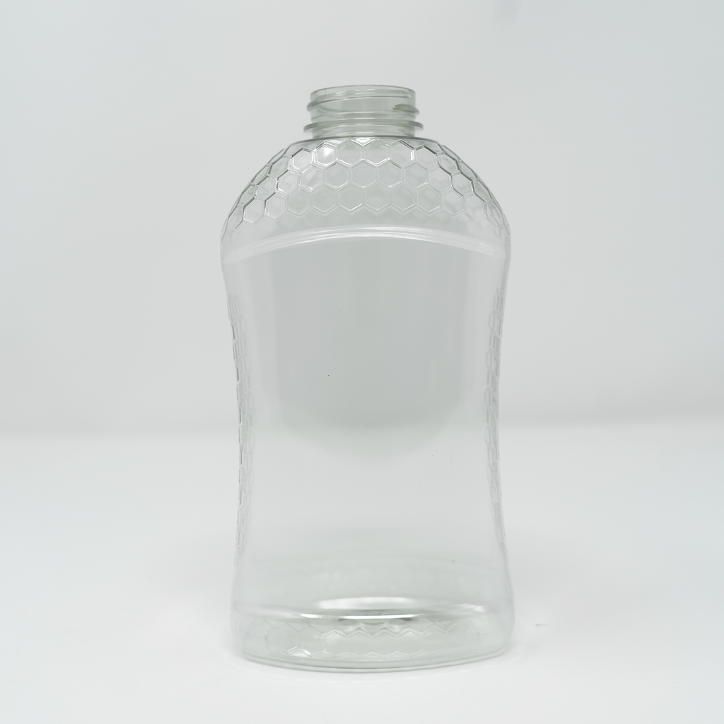 2.5 lb (40oz) Honeycomb - 135 Case