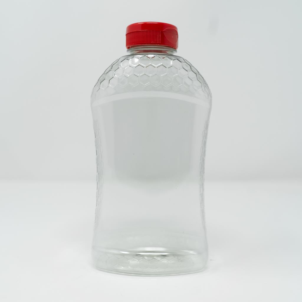 2.5 lb (40oz) Honeycomb - 135 Case