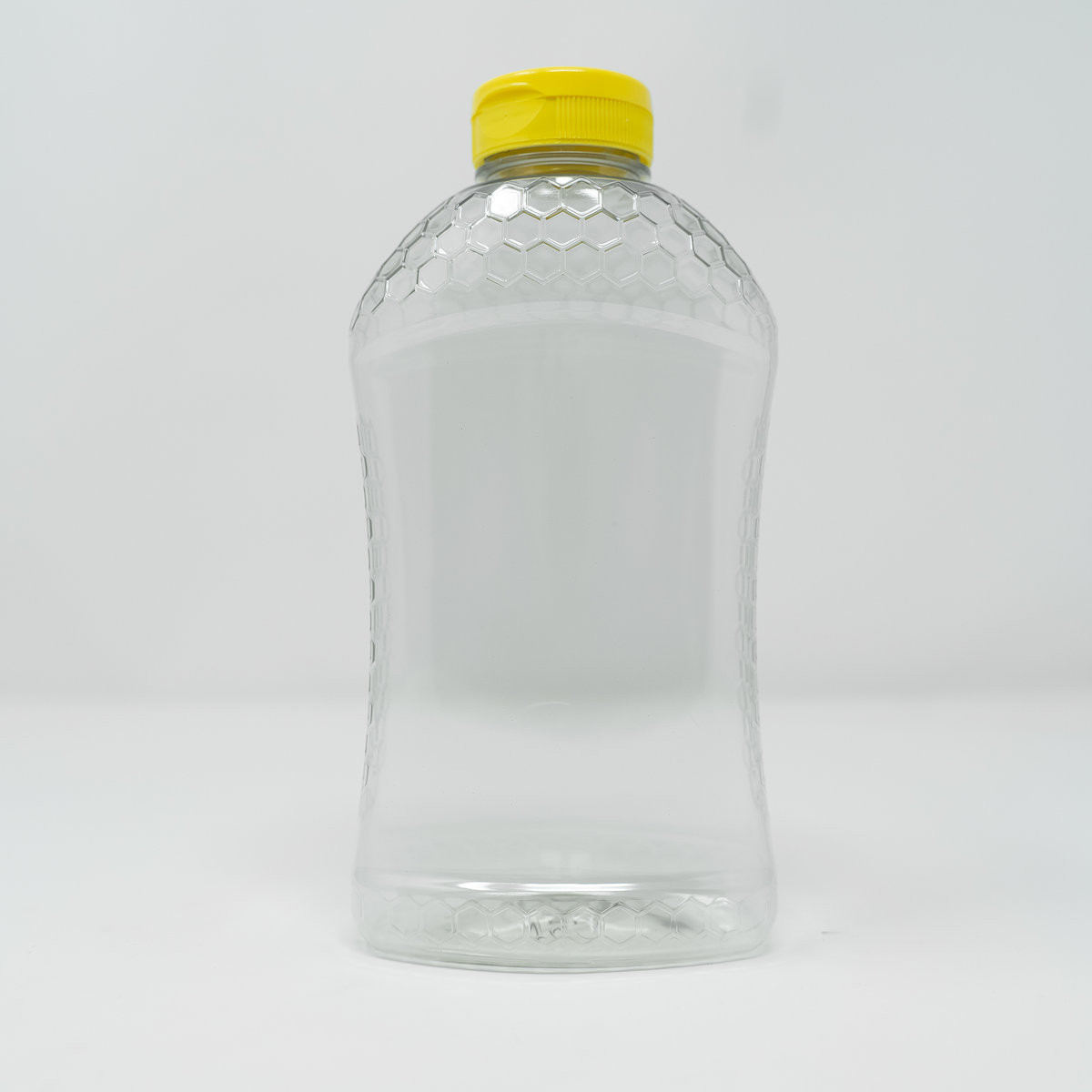 2 lb Honeycomb Bottles - 159 Case *NAHBE Special
