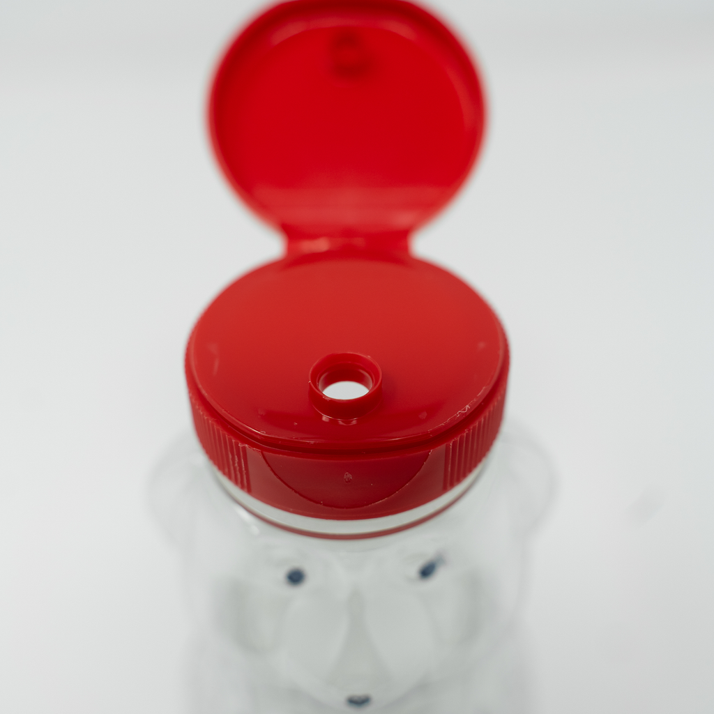 12 oz Bears - 365 Case