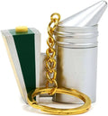 Smoker Key Chain